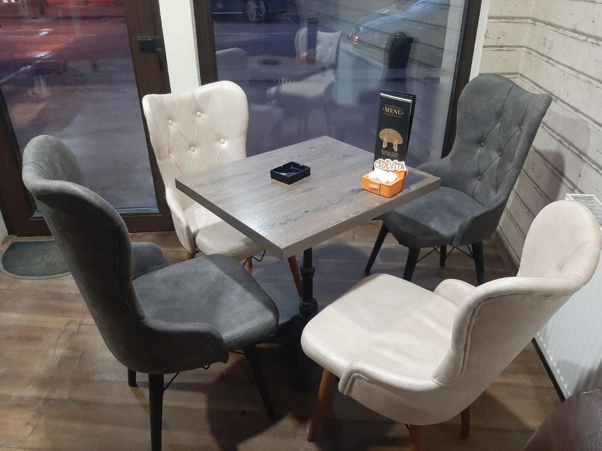 Bed&Breakfast Intermezzo Caffe Kikinda Εξωτερικό φωτογραφία