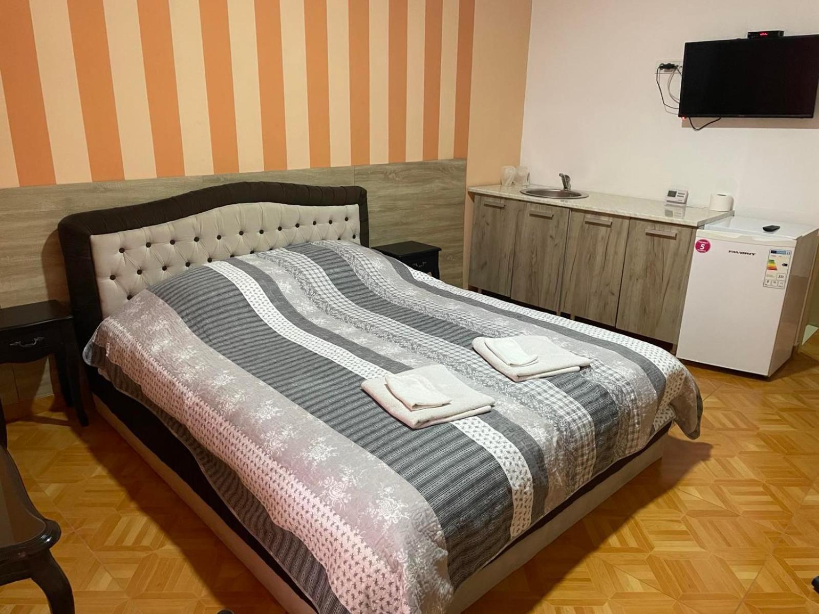 Bed&Breakfast Intermezzo Caffe Kikinda Εξωτερικό φωτογραφία