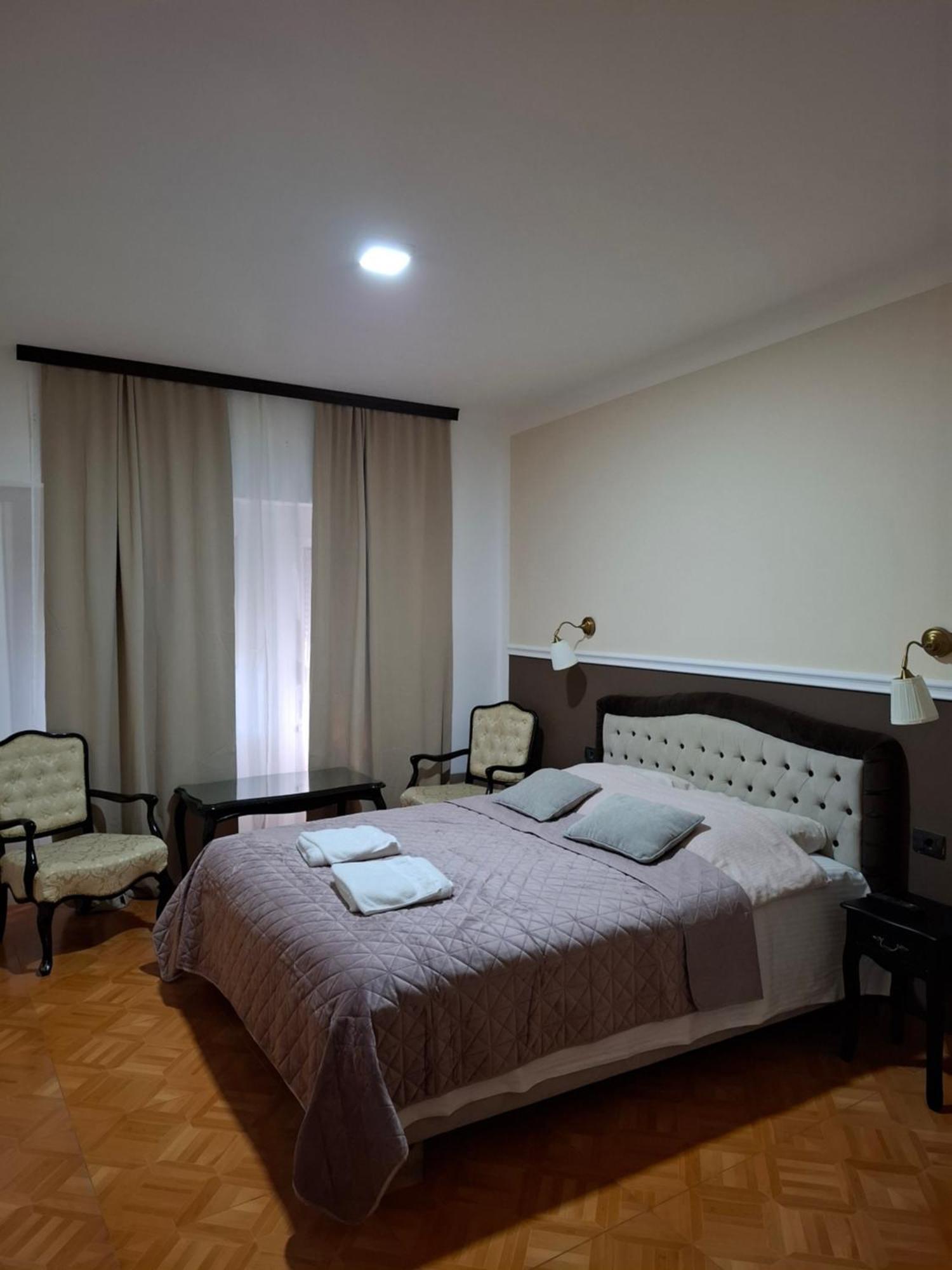 Bed&Breakfast Intermezzo Caffe Kikinda Εξωτερικό φωτογραφία