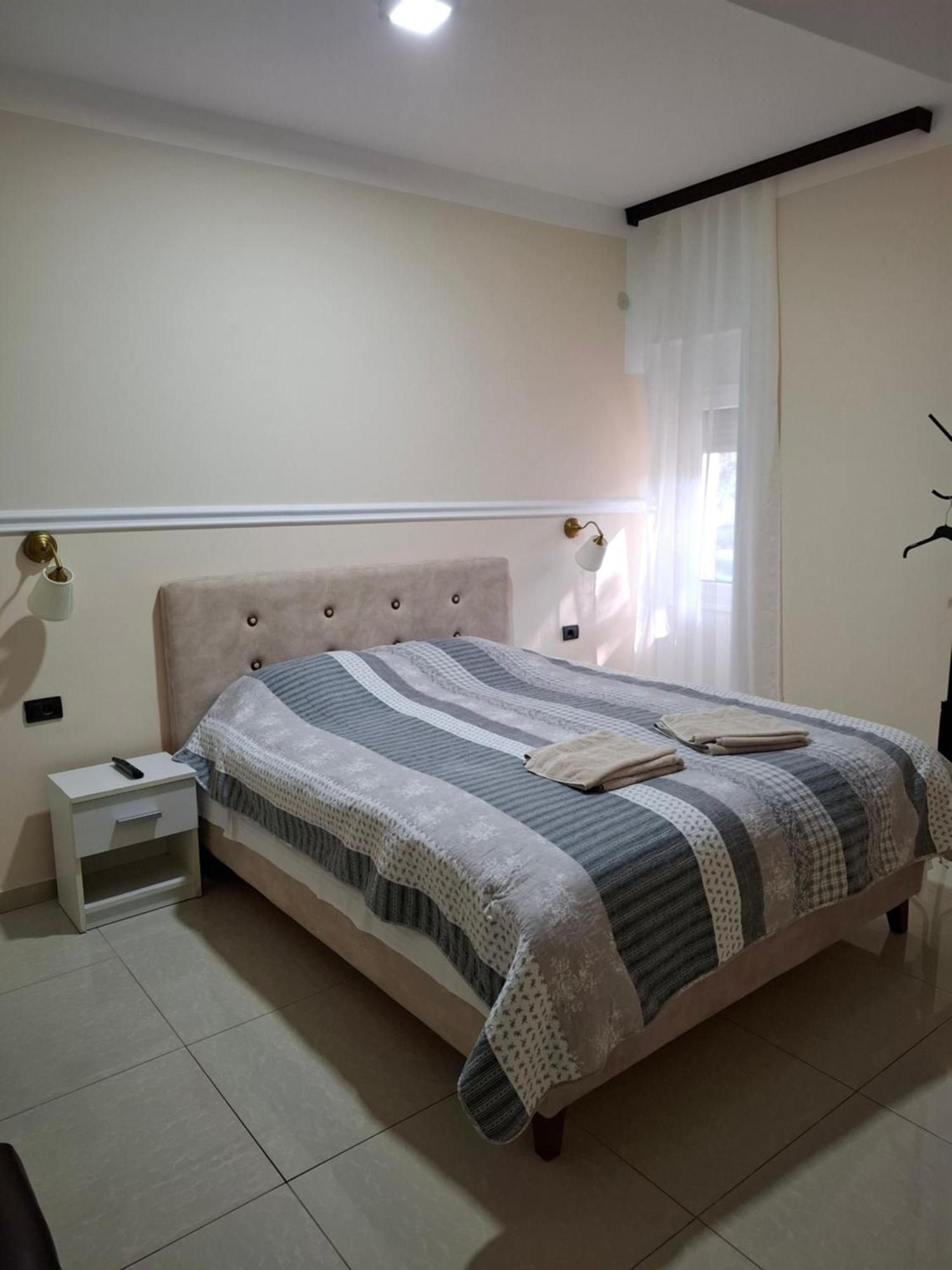 Bed&Breakfast Intermezzo Caffe Kikinda Εξωτερικό φωτογραφία