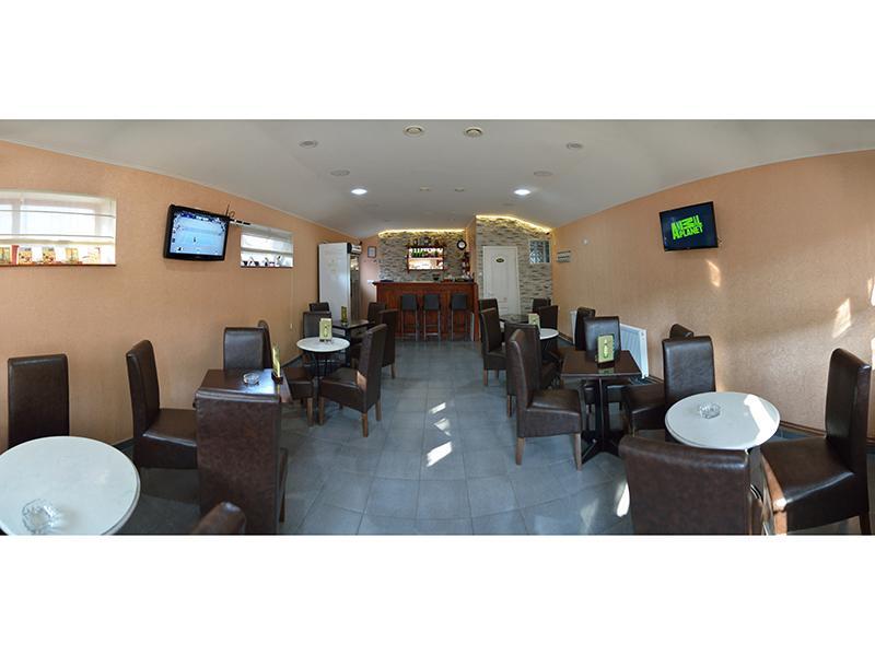 Bed&Breakfast Intermezzo Caffe Kikinda Εξωτερικό φωτογραφία