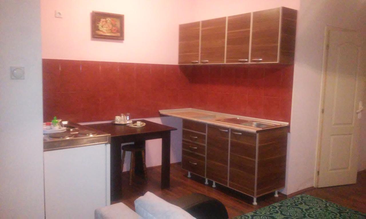 Bed&Breakfast Intermezzo Caffe Kikinda Εξωτερικό φωτογραφία