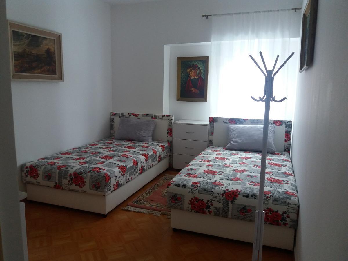 Bed&Breakfast Intermezzo Caffe Kikinda Εξωτερικό φωτογραφία
