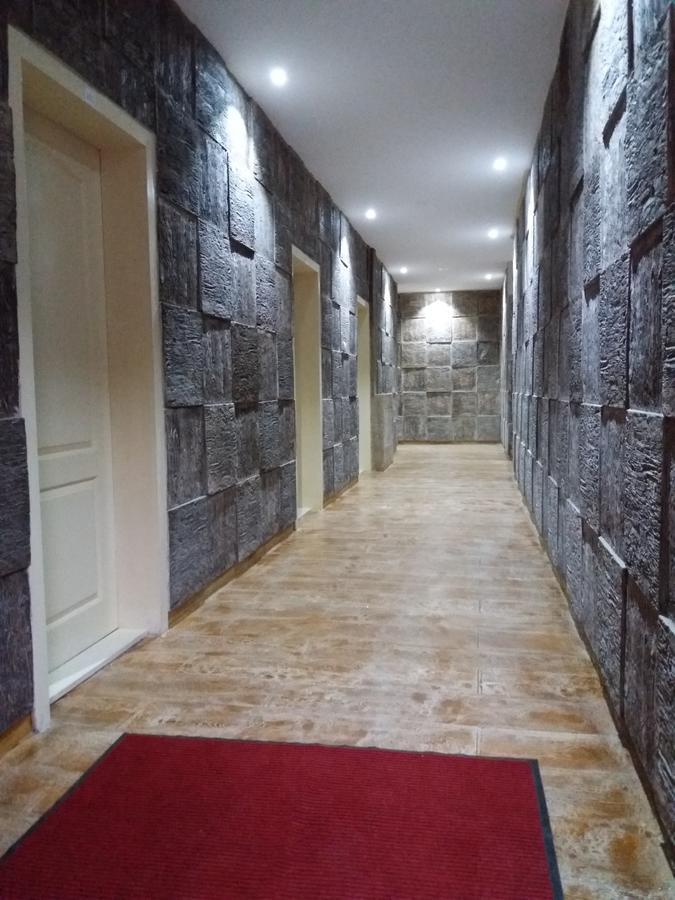 Bed&Breakfast Intermezzo Caffe Kikinda Εξωτερικό φωτογραφία