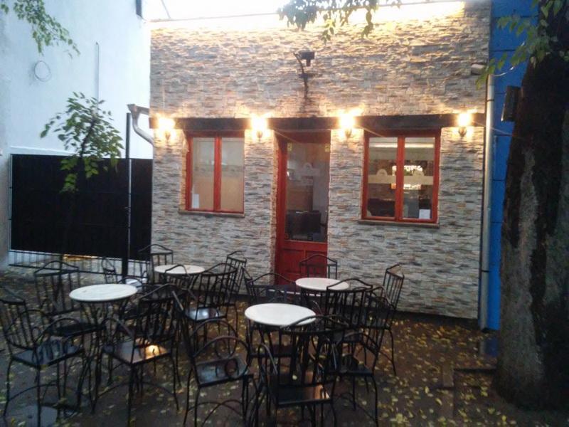 Bed&Breakfast Intermezzo Caffe Kikinda Εξωτερικό φωτογραφία