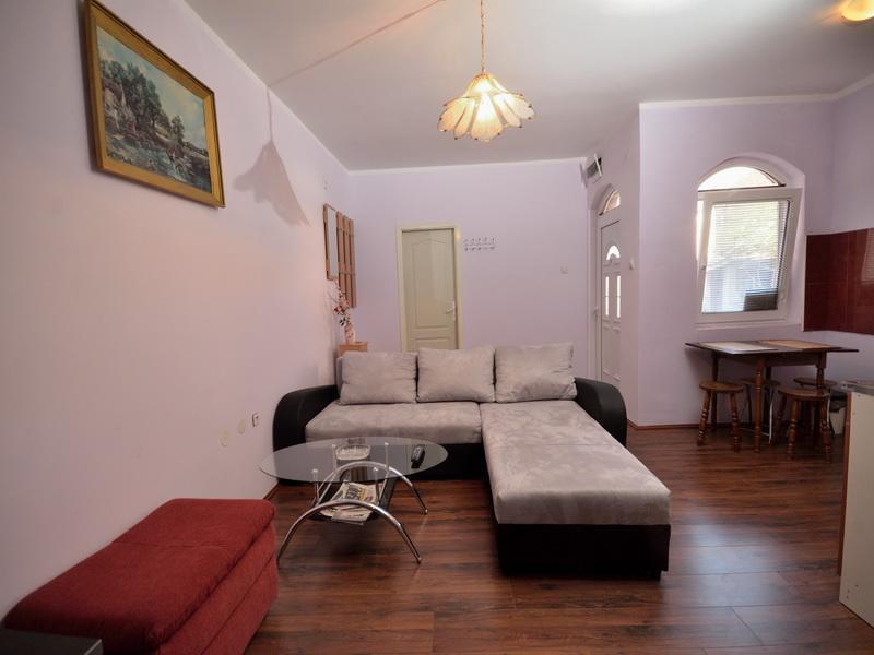 Bed&Breakfast Intermezzo Caffe Kikinda Εξωτερικό φωτογραφία