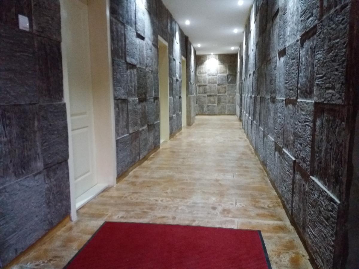 Bed&Breakfast Intermezzo Caffe Kikinda Εξωτερικό φωτογραφία