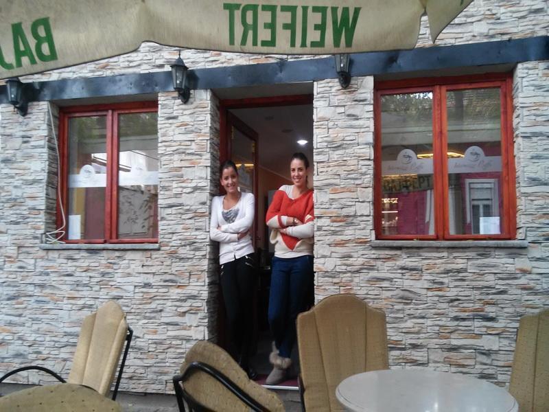 Bed&Breakfast Intermezzo Caffe Kikinda Εξωτερικό φωτογραφία