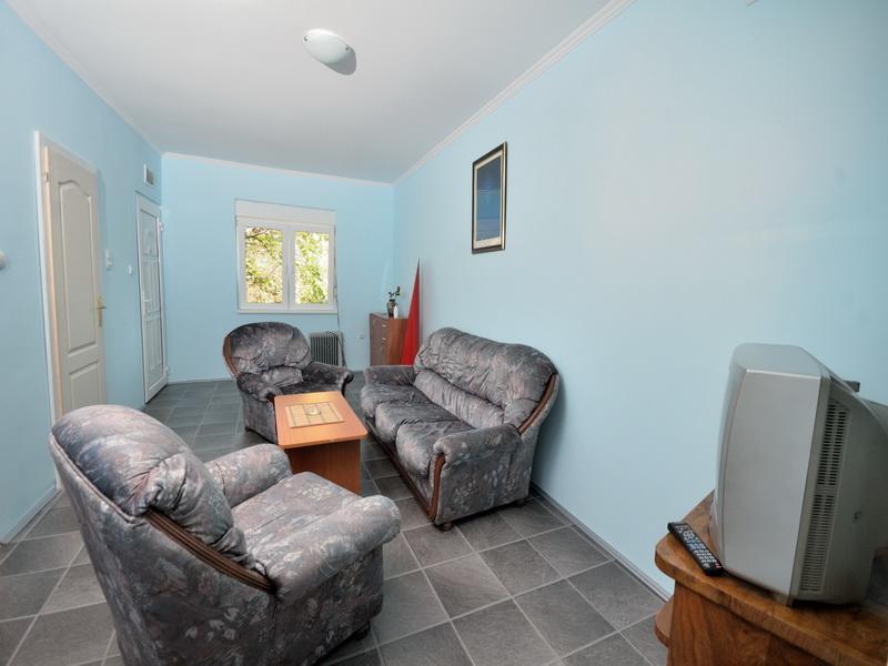 Bed&Breakfast Intermezzo Caffe Kikinda Εξωτερικό φωτογραφία