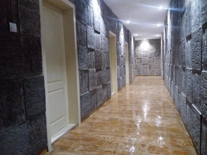Bed&Breakfast Intermezzo Caffe Kikinda Εξωτερικό φωτογραφία