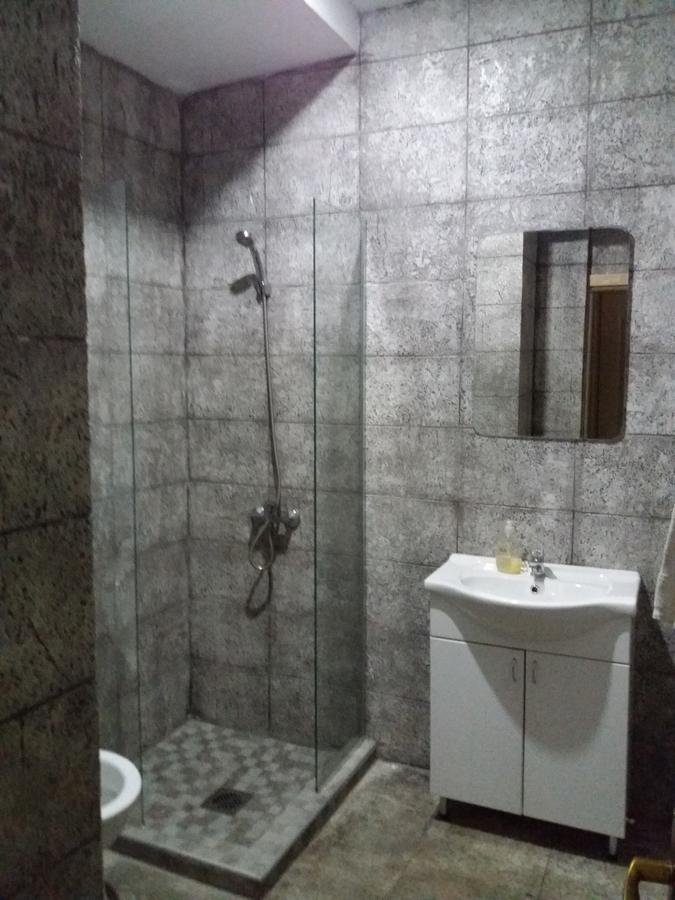 Bed&Breakfast Intermezzo Caffe Kikinda Εξωτερικό φωτογραφία