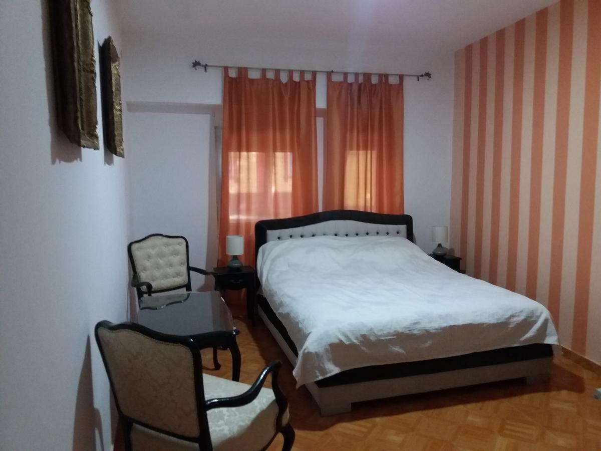 Bed&Breakfast Intermezzo Caffe Kikinda Εξωτερικό φωτογραφία