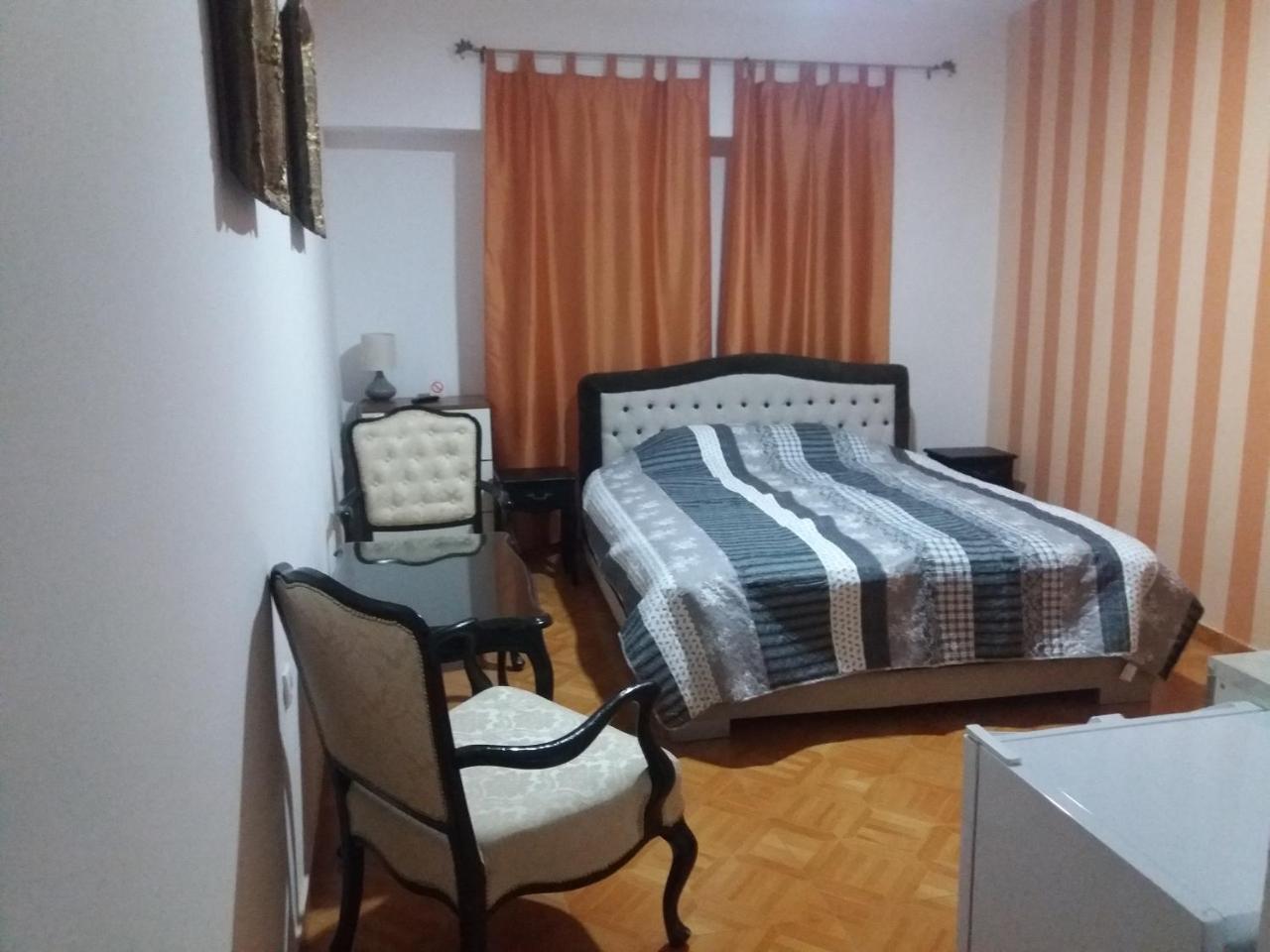 Bed&Breakfast Intermezzo Caffe Kikinda Εξωτερικό φωτογραφία