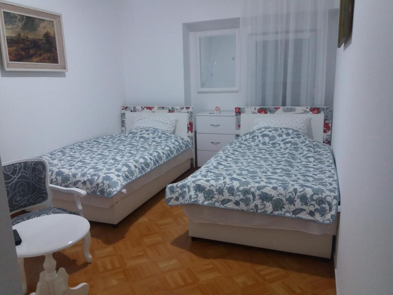 Bed&Breakfast Intermezzo Caffe Kikinda Εξωτερικό φωτογραφία
