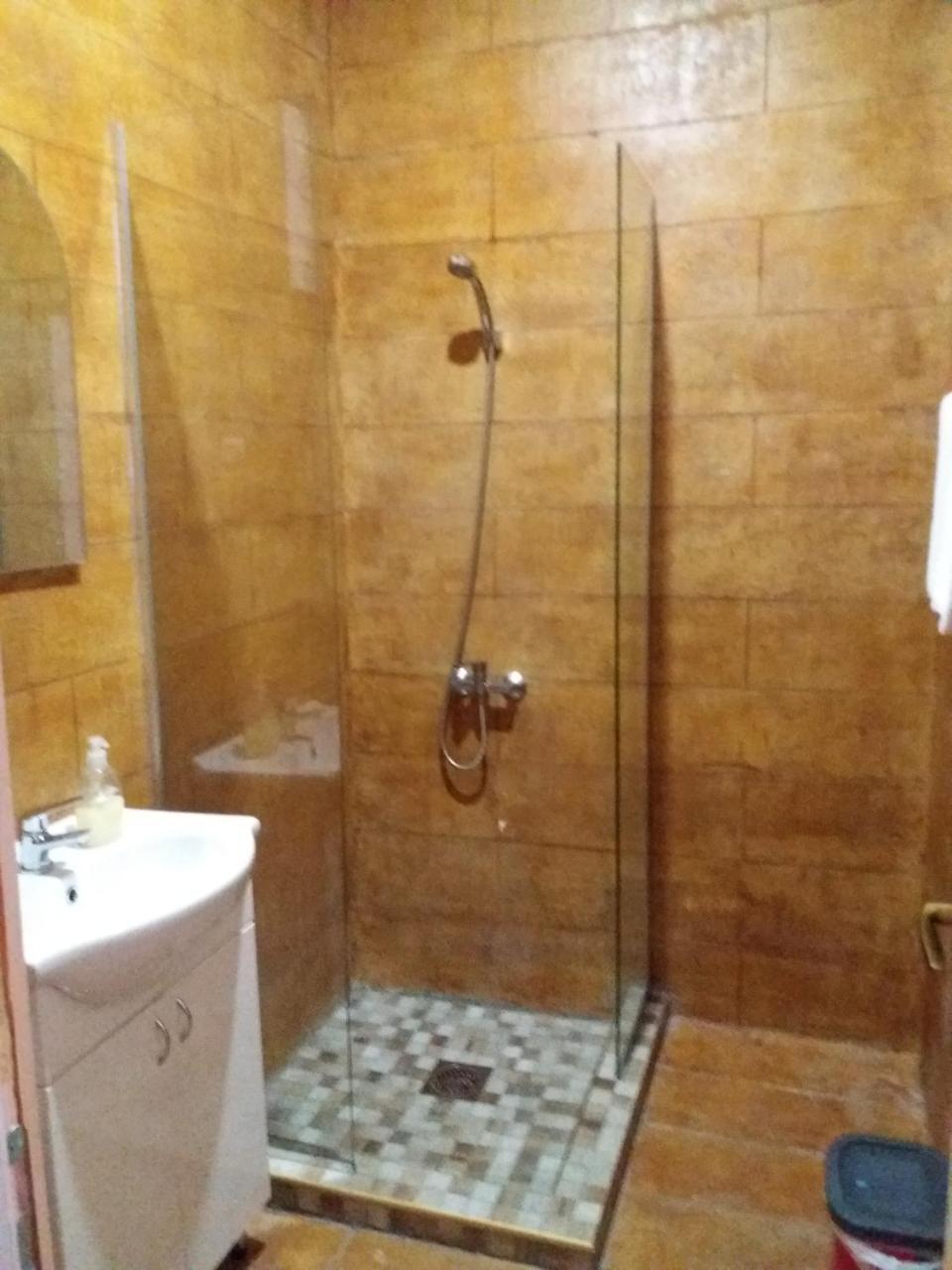 Bed&Breakfast Intermezzo Caffe Kikinda Εξωτερικό φωτογραφία