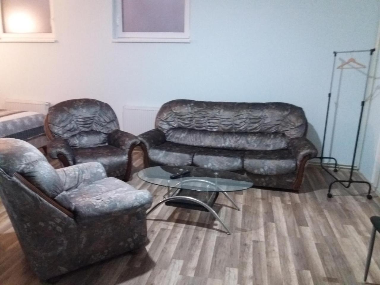 Bed&Breakfast Intermezzo Caffe Kikinda Εξωτερικό φωτογραφία