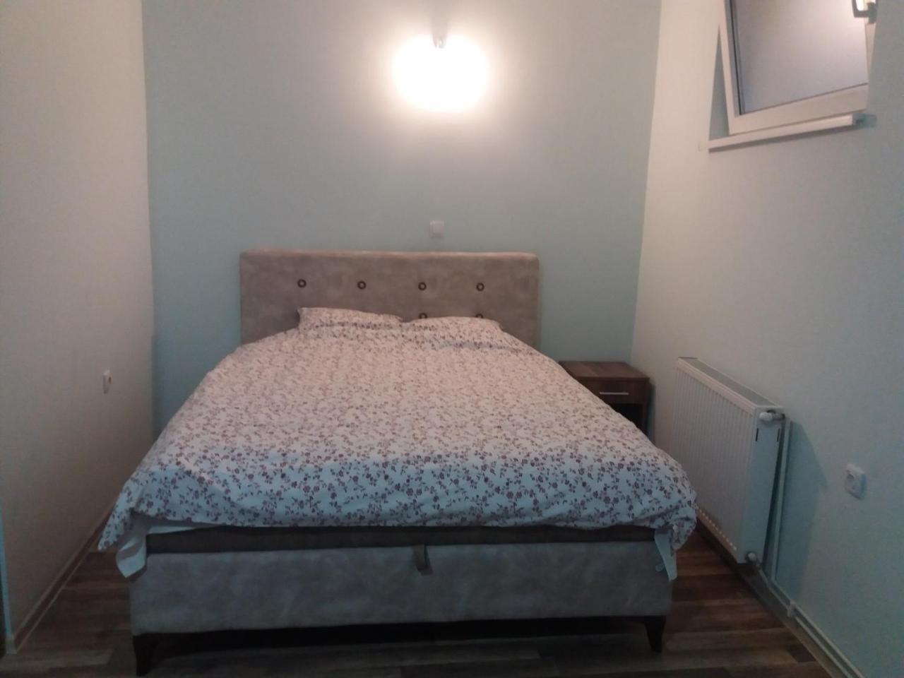 Bed&Breakfast Intermezzo Caffe Kikinda Εξωτερικό φωτογραφία